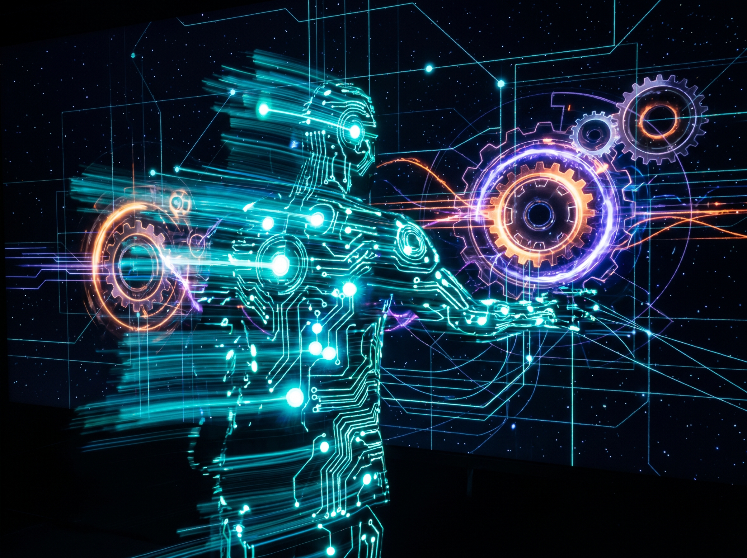 Automação & CRM
